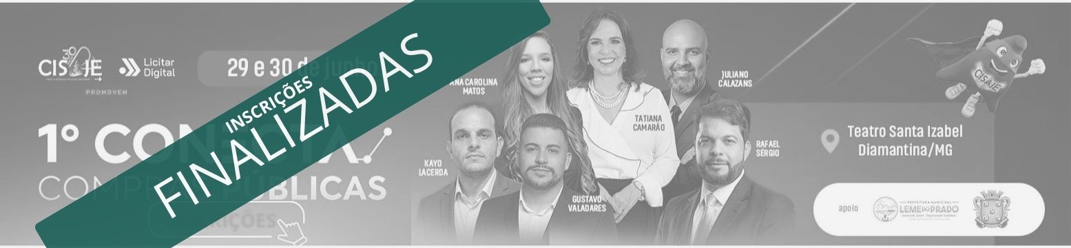 Inscrição