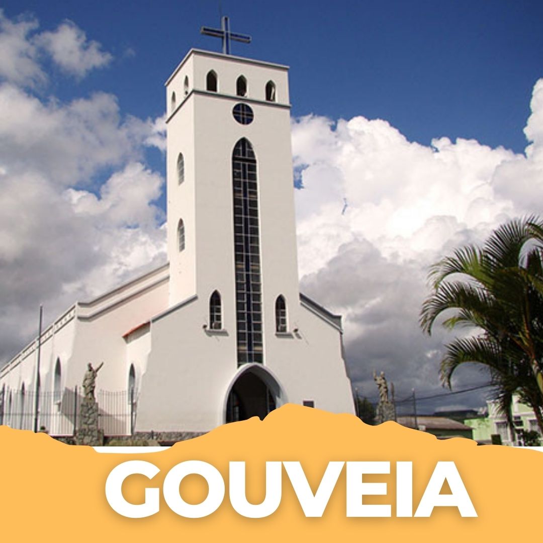 Gouveia.