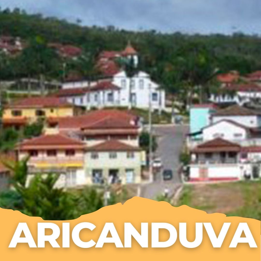 Aricanduva.