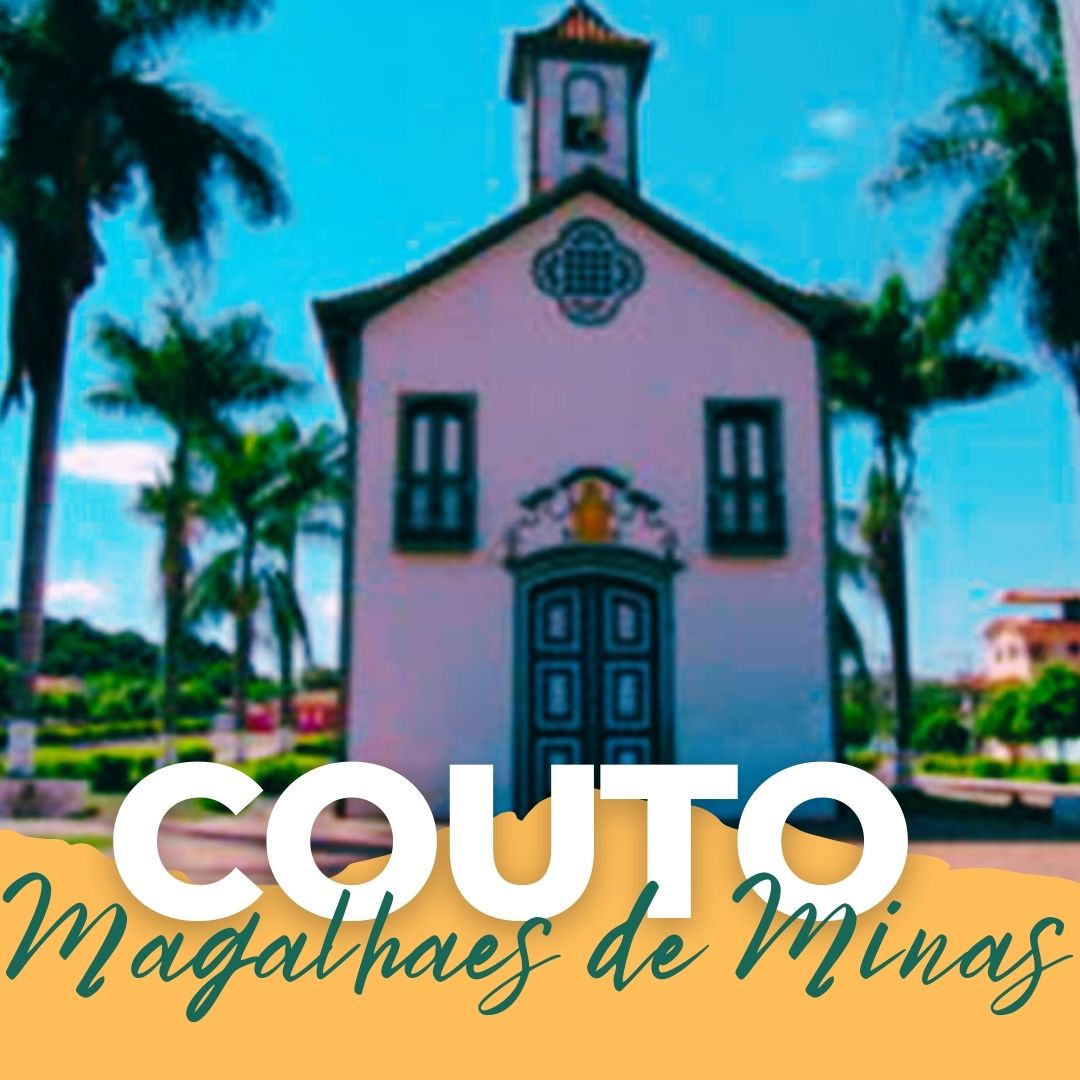 Couto De Magalhãoes De Minas