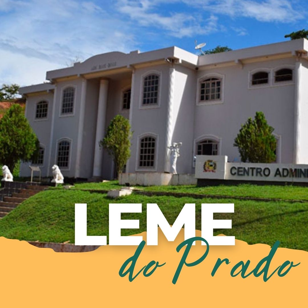 Leme do Prado