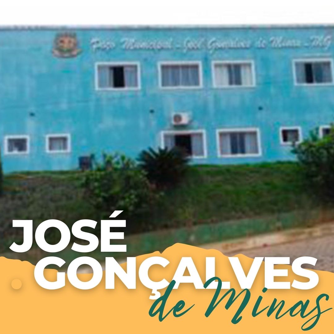 José Gonçalves de Minas.